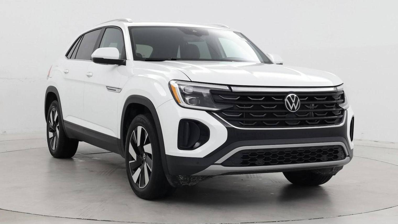 VOLKSWAGEN ATLAS CROSS SPORT 2024 1V2WE2CA7RC219947 image